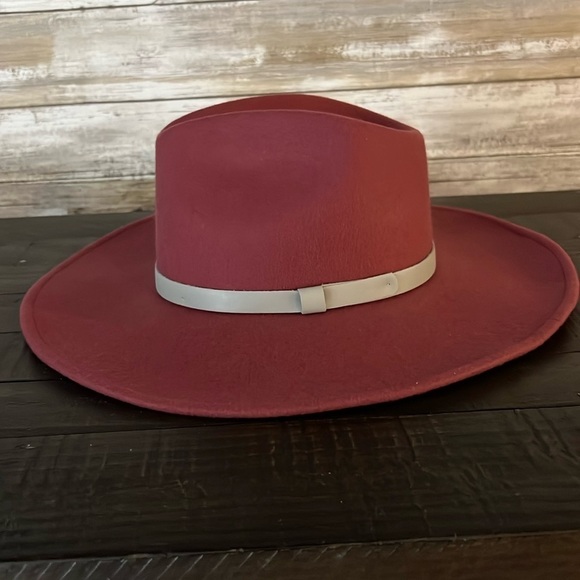 Rag & Bone Women’s Rose O’Hara Cowboy Hat Size Small NWT - Picture 1 of 10